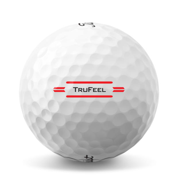 Titleist TruFeel _02