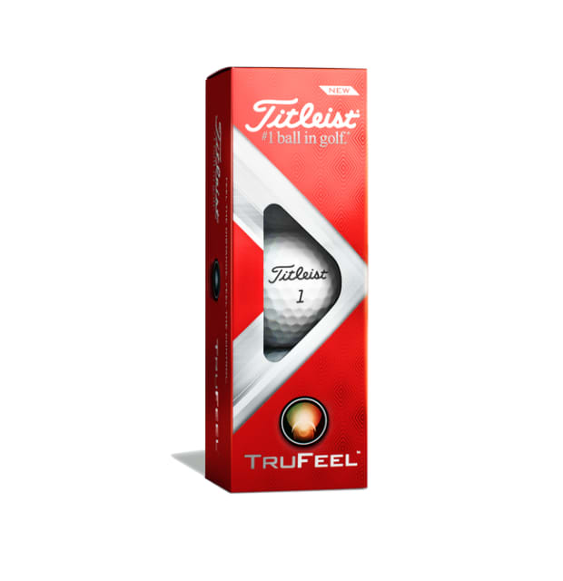 Titleist TruFeel _03