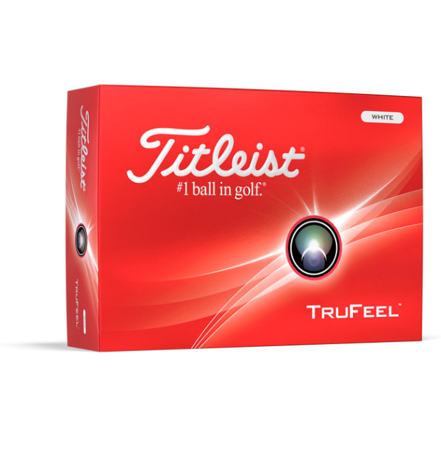 Titleist Trufeel