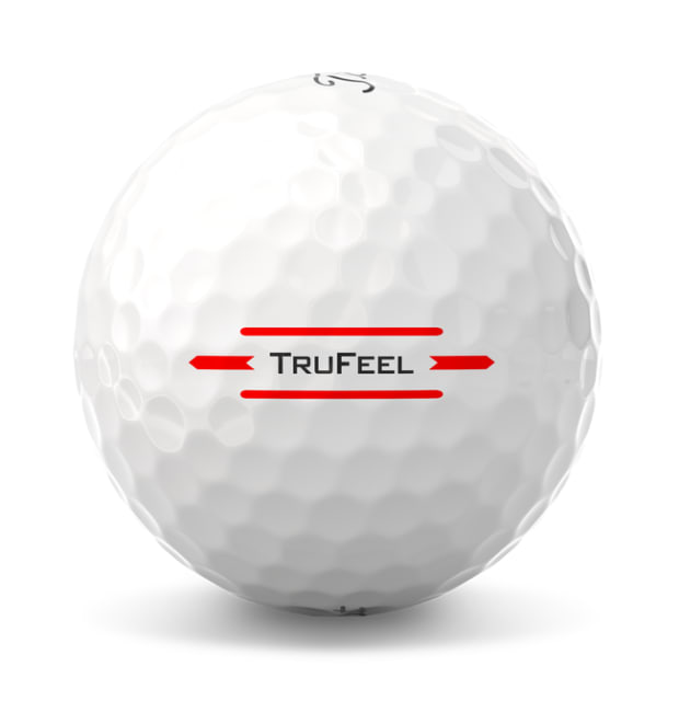 Titleist Trufeel_02