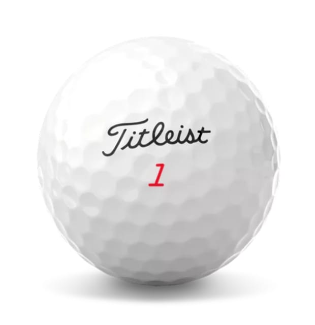 Titleist Trufeel_02