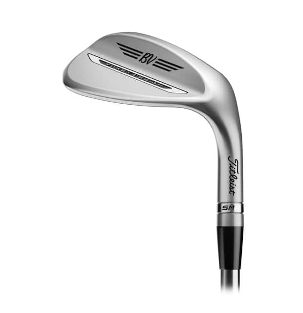 Titleist Vokey SM11 Tour Chrome Wedge_03