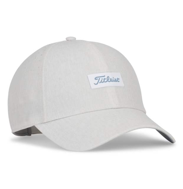 Titleist W Charleston Breezer Cap _02