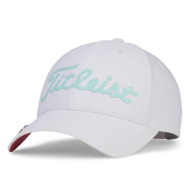 Titleist Womens Players Performance Ball Marker Cap_01