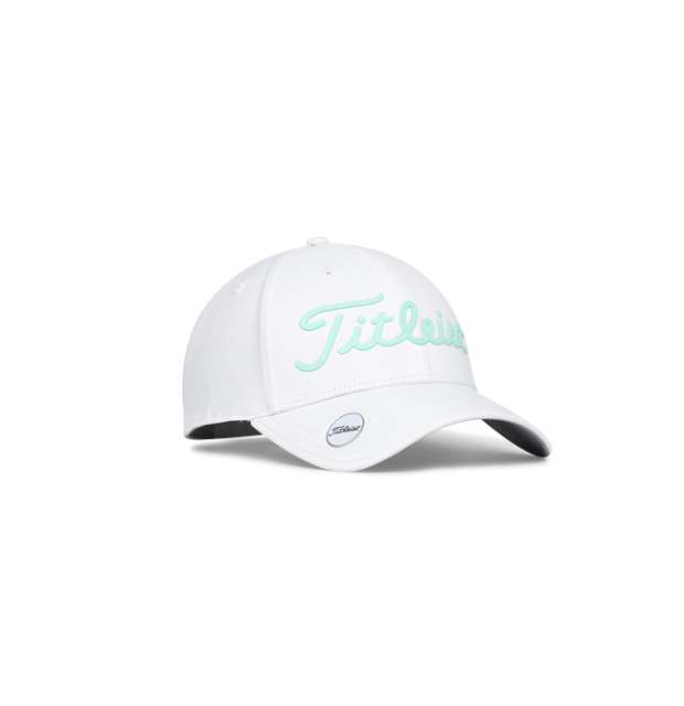 Titleist Womens Players Performance Ball Marker Cap_04
