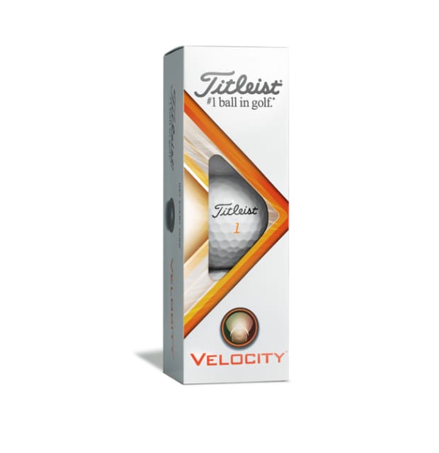 Titliest Velocity   _03