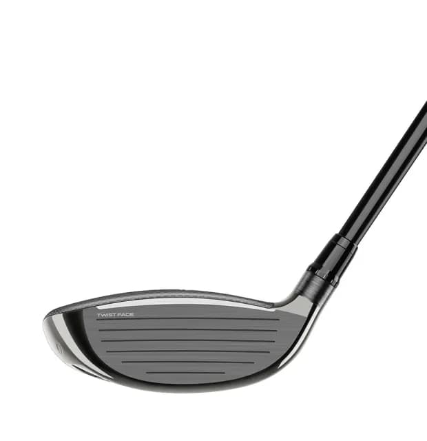 Tylormade Fairway Qi35 Tour DEMO LH_02