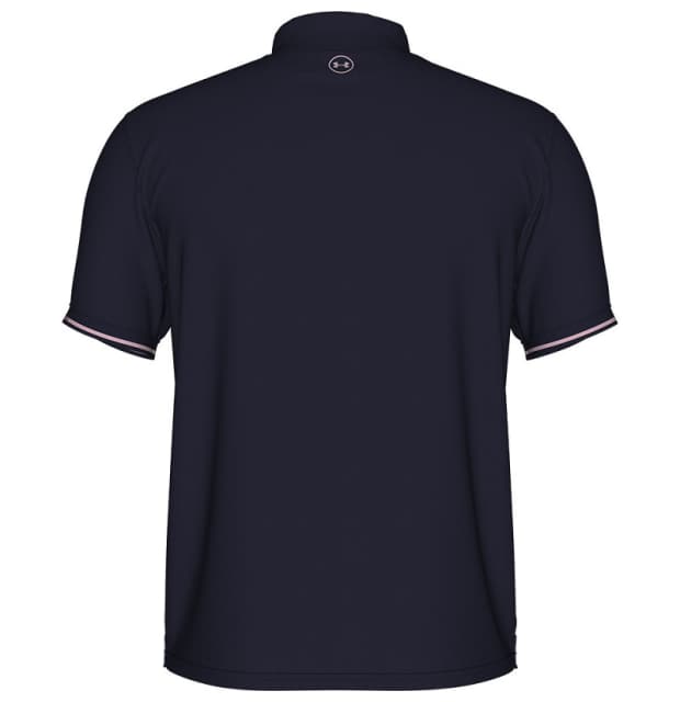 UA ArmourDry Pique Polo_02