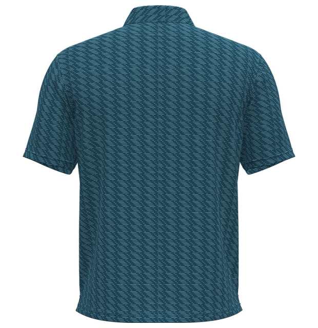 UA Drive Chill Printed Polo _01