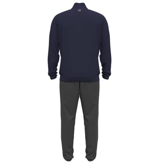 UA Drive Wind 1/2 Zip_01