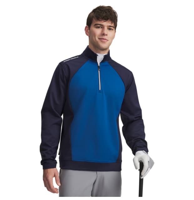 UA Drive Wind 1/2 Zip_02