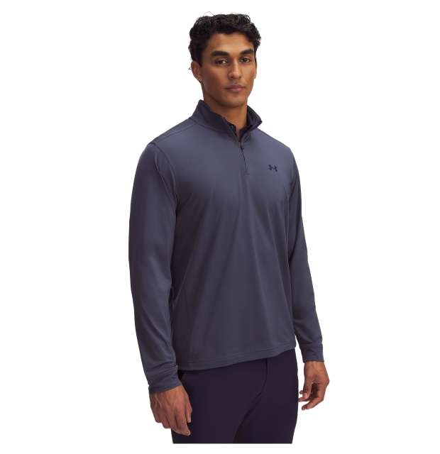 Under Armour Drive 1/4 Zip_04