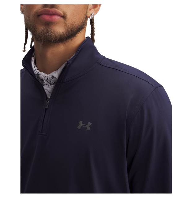 Under Armour Drive 1/4 Zip_02