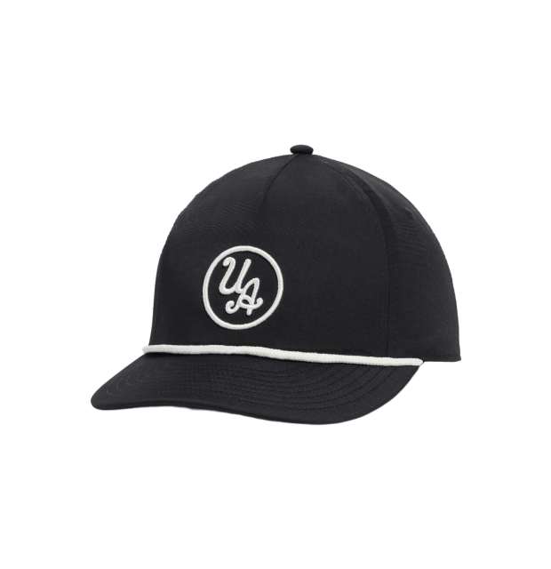 Under Armour Drive 5 Panel Snapback