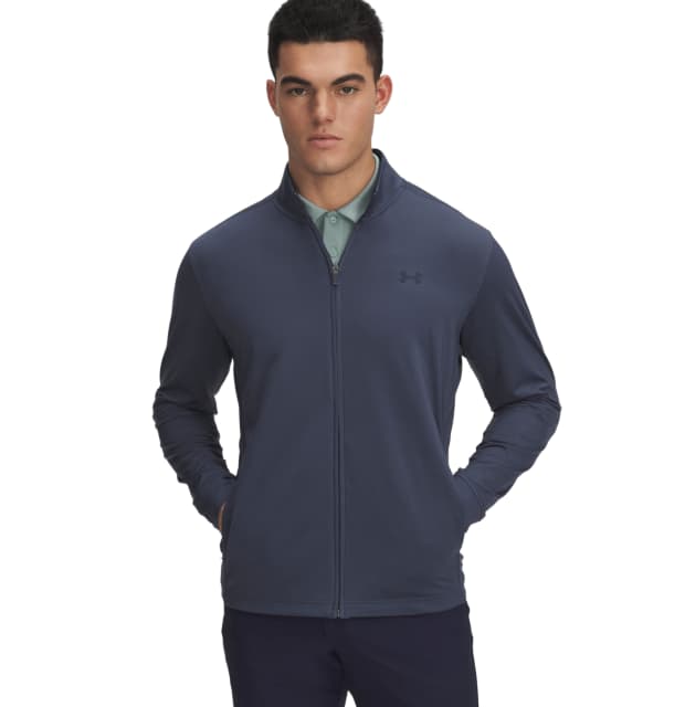 Under Armour Drive Fullzip Sweatshirt