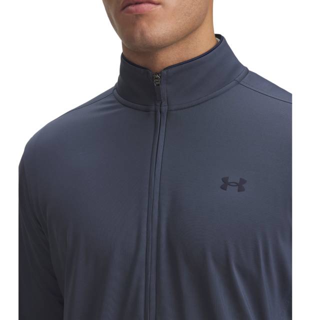 Under Armour Drive Fullzip Sweatshirt_02