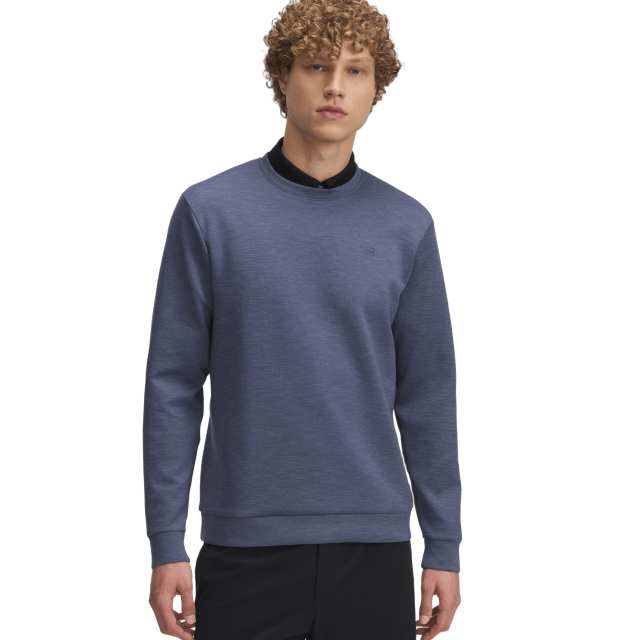 Under Armour Drive Midlayer Crew