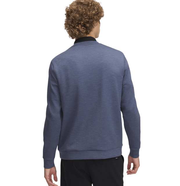 Under Armour Drive Midlayer Crew_01