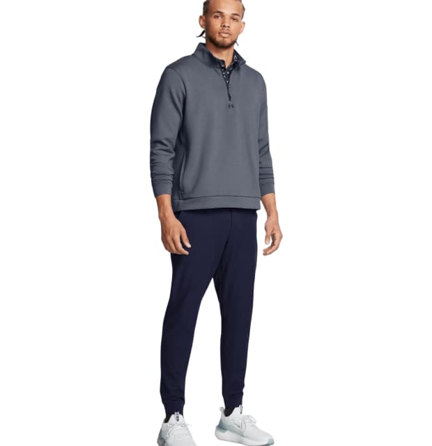 Under Armour Drive Midlayer Pullover_04