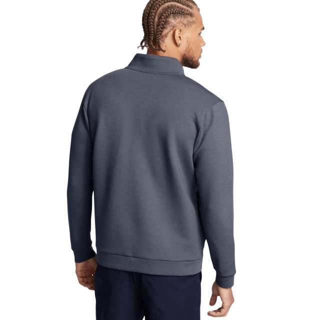 Under Armour Drive Midlayer Pullover_03