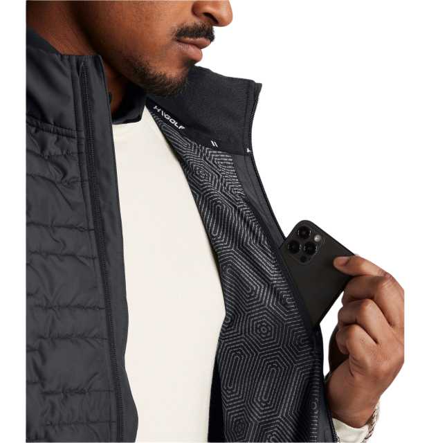 Under Armour Drive Pro Insulated Vest_04