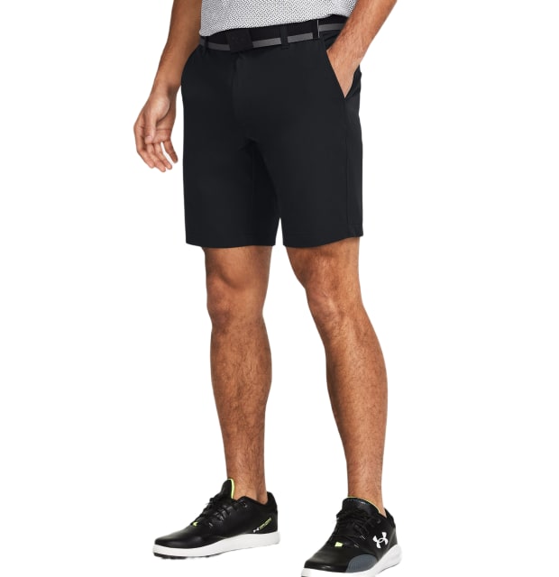 Under Armour Drive Taper Short_04