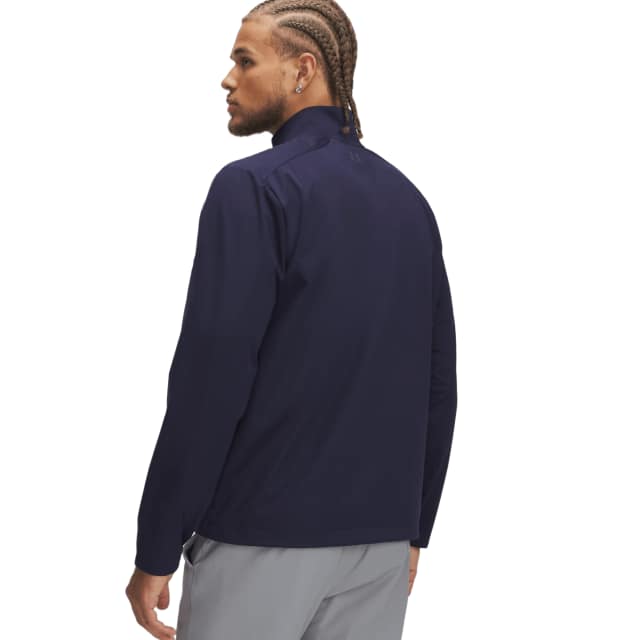 Under Armour Drive Wind Fullzip Jacket_01