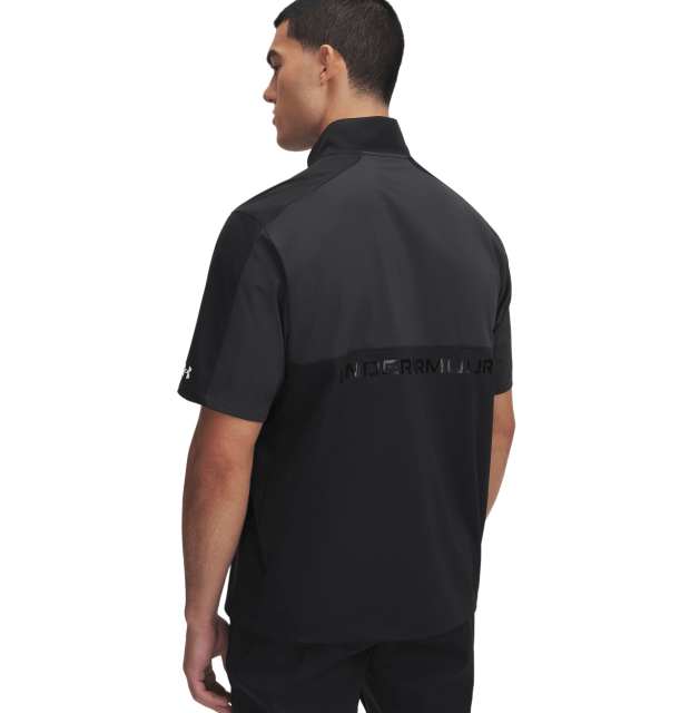 Under Armour Drive Wind Shortsleeve Jacket_01