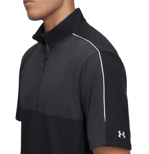 Under Armour Drive Wind Shortsleeve Jacket_02