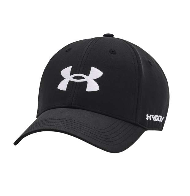 Under Armour Golf96 Cap