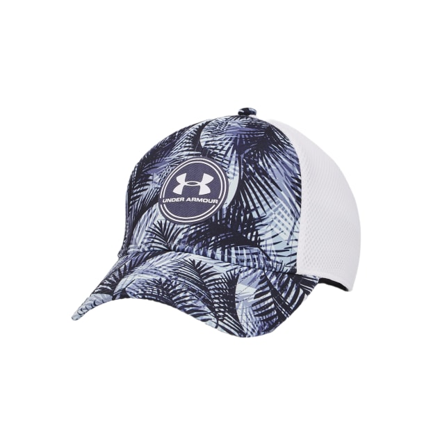 Under Armour - Iso-Chill Driver Mesh Adj Cap