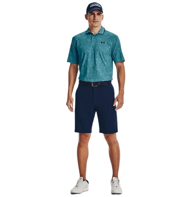 Under Armour Iso Chill Polo_03