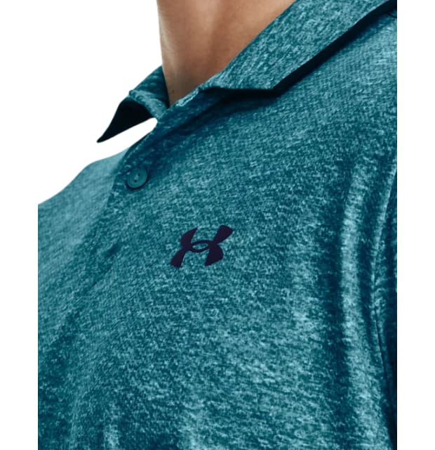 Under Armour Iso Chill Polo_02