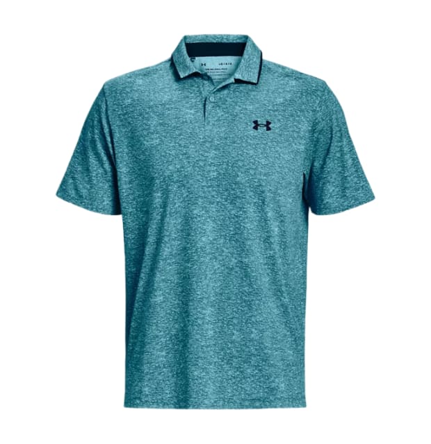 Under Armour Iso Chill Polo