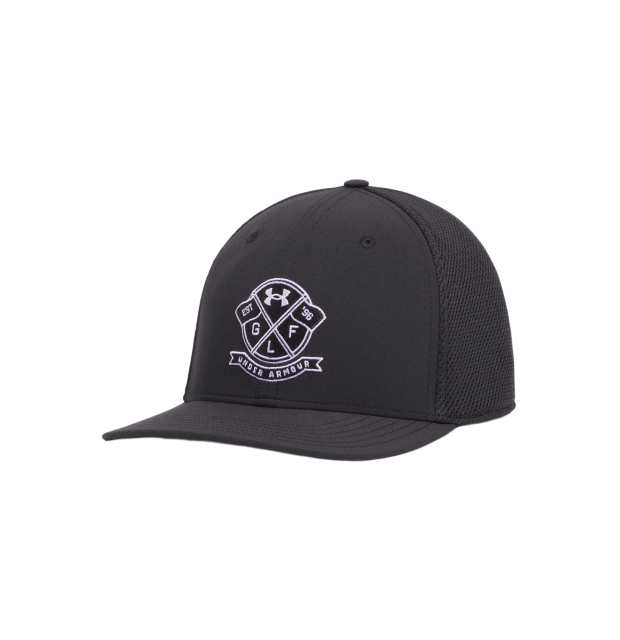 Under Armour Iso-Chill Drive Low Stretch Cap