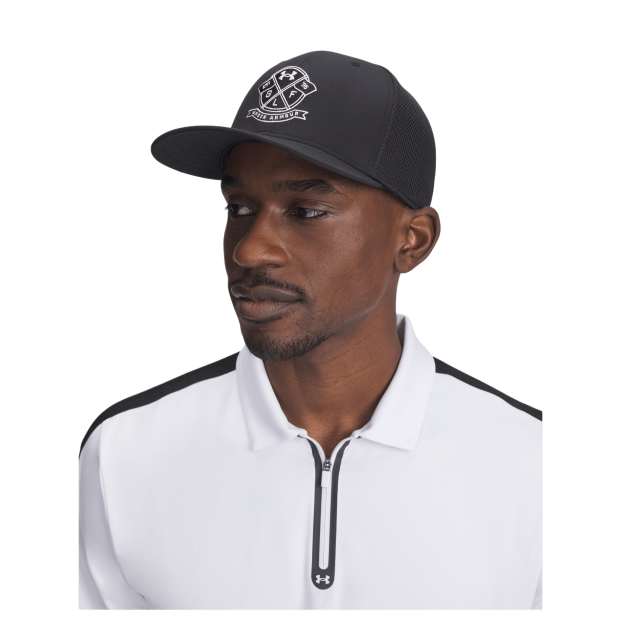 Under Armour Iso-Chill Drive Low Stretch Cap_02