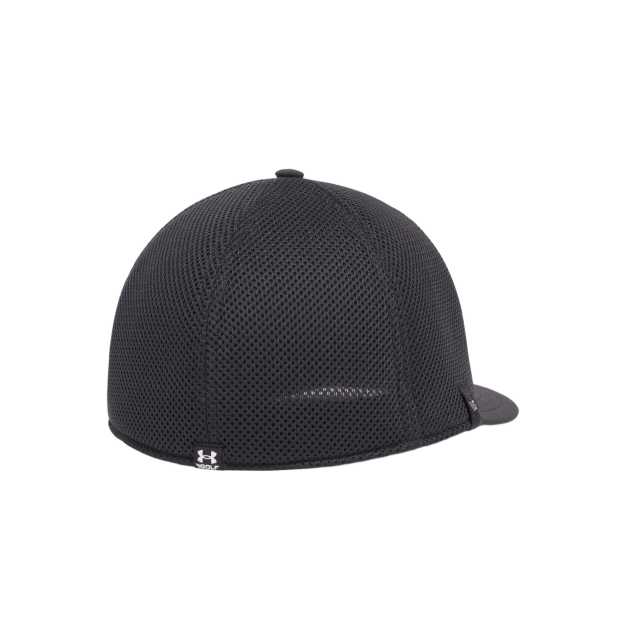Under Armour Iso-Chill Drive Low Stretch Cap_01