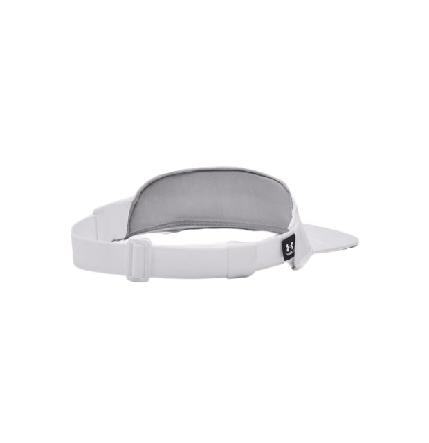 Under Armour Iso-Chill Driver Visor W_01