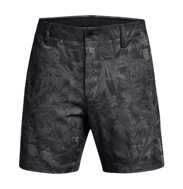 Under Armour Iso-Chill Printed 7 Short