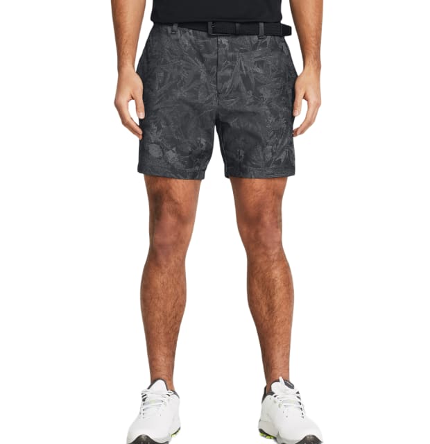 Under Armour Iso-Chill Printed 7 Short_02