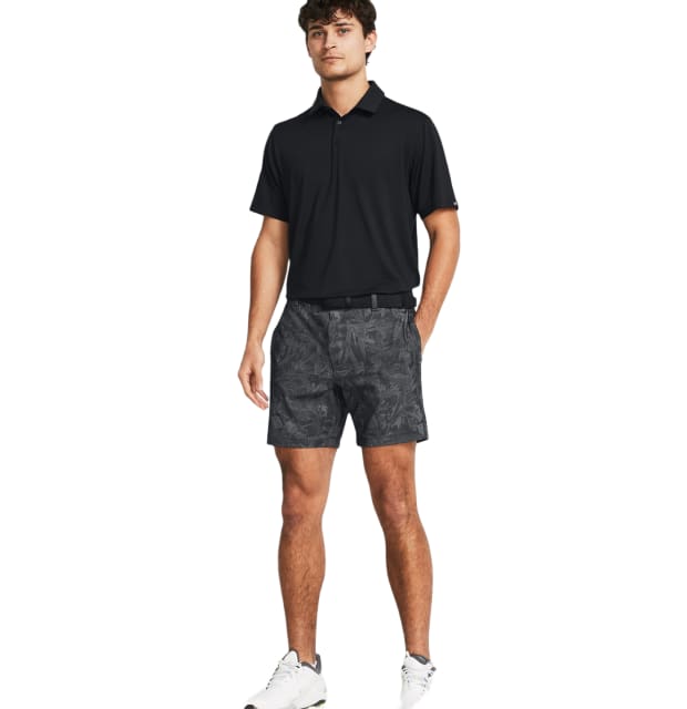 Under Armour Iso-Chill Printed 7 Short_04