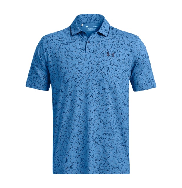 Under Armour Iso-Chill Verge Polo_02