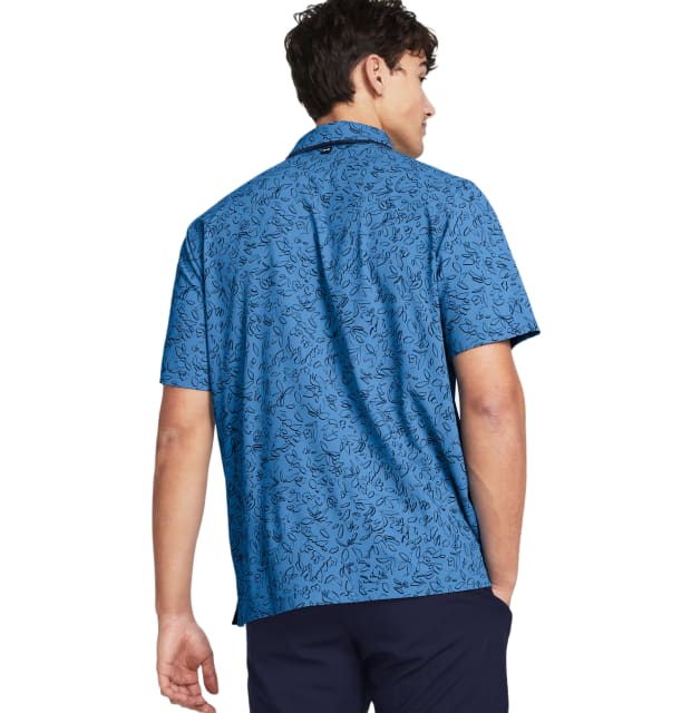 Under Armour Iso-Chill Verge Polo_03