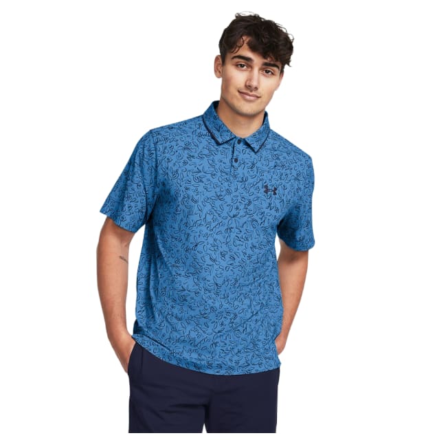 Under Armour Iso-Chill Verge Polo