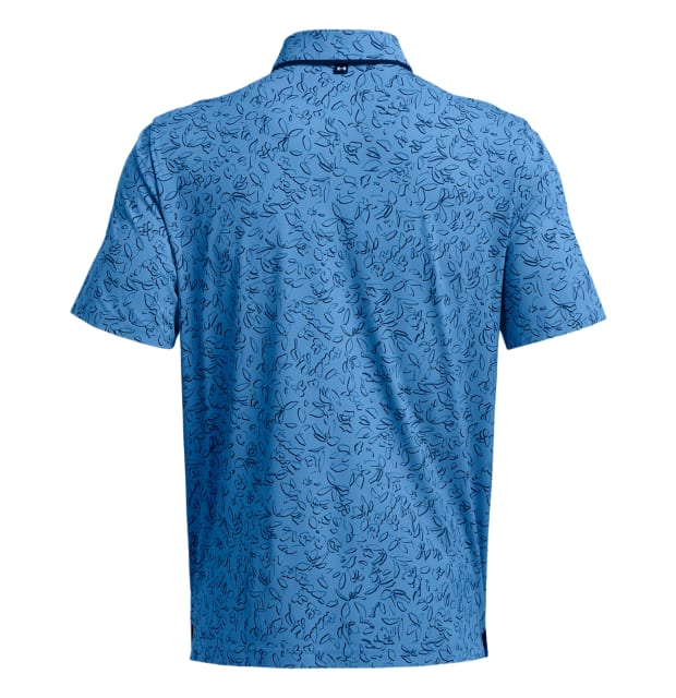Under Armour Iso-Chill Verge Polo_01