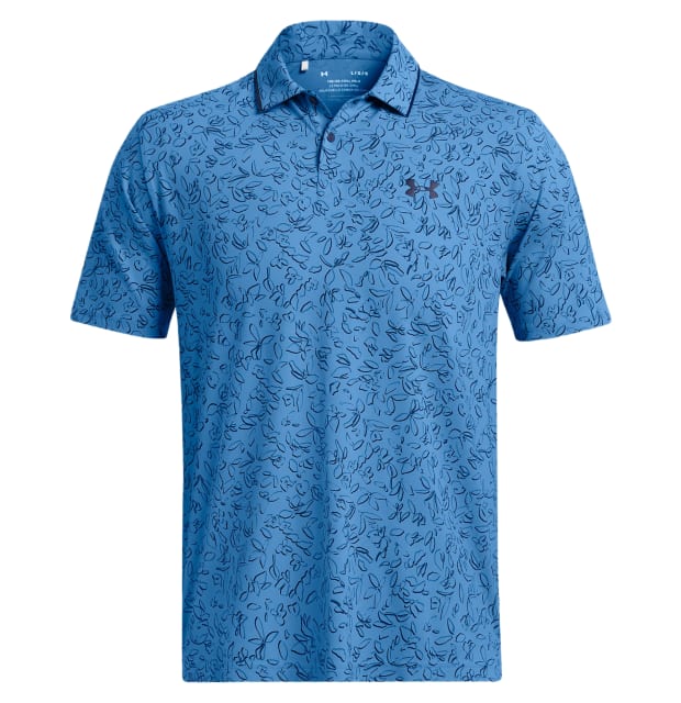 Under Armour Iso-Chill Verge Polo