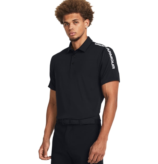 Under Armour Playoff 3.0 Striker Polo_02