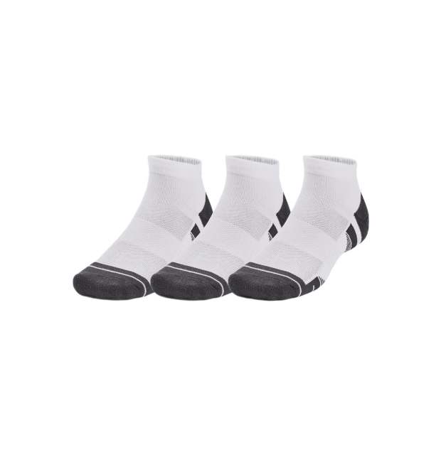 Under Armour Performance Tech 3-pack