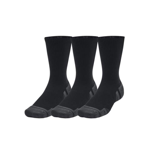 Under Armour Performance Tech Crew 3-pack