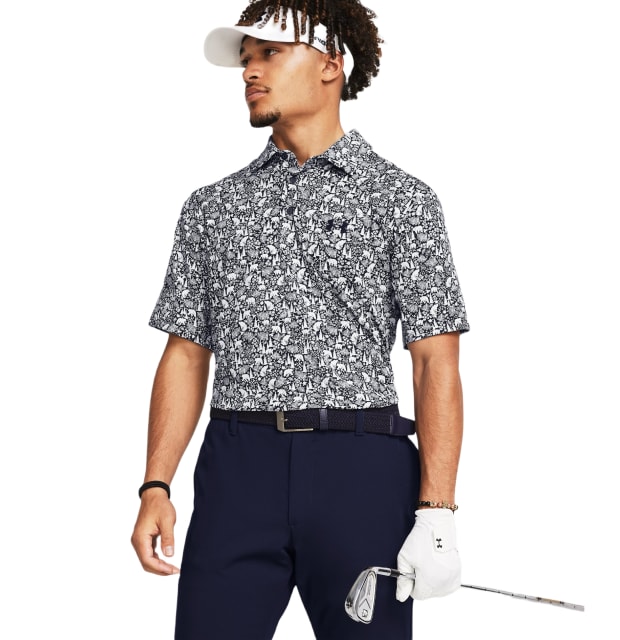 Under Armour Playoff 3.0 Polo_03